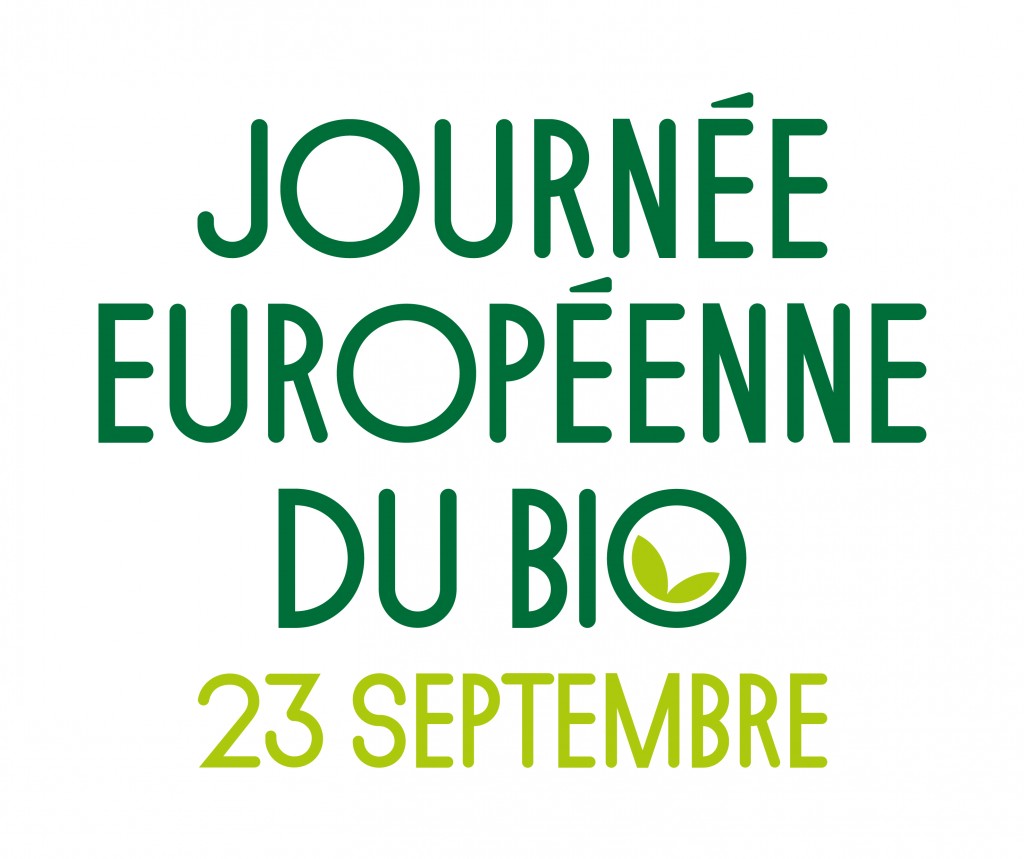 23 septembre : Journée Européenne du BIO