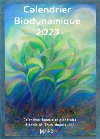 Calendrier biodynamique