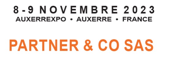 PARTNER & CO PRÉSENT AU SALON JTIC D’AUXERRE